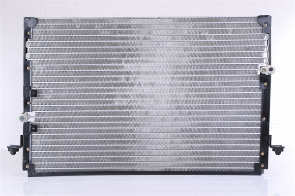 Condenser, air conditioning (94685)