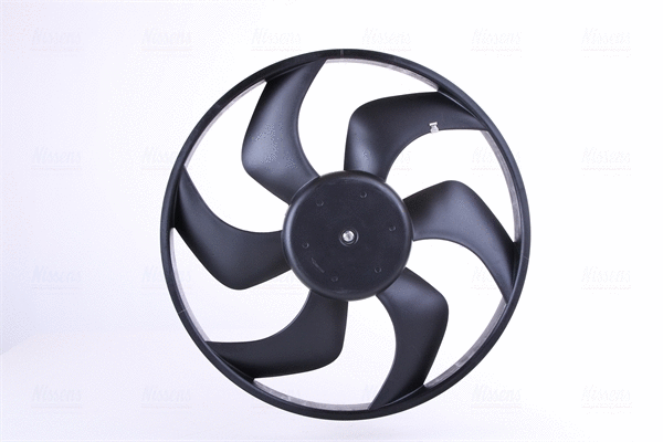 Fan, engine cooling
