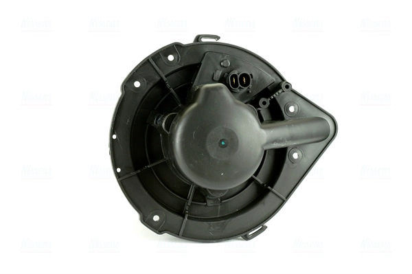 Interior Blower