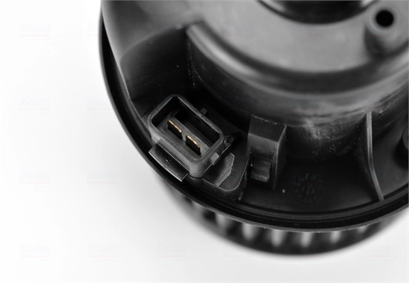 Interior Blower