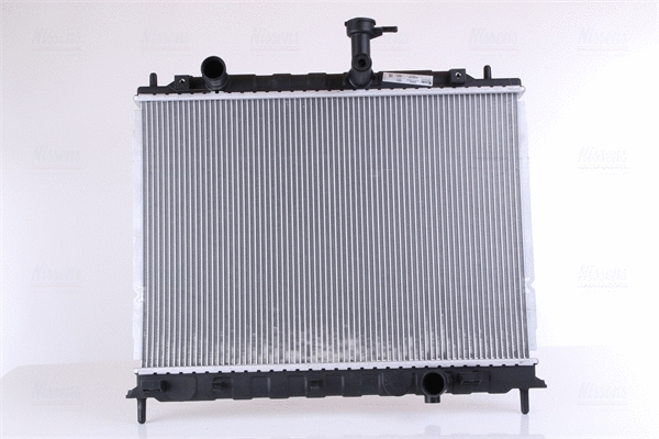 Radiator, engine cooling (66666)