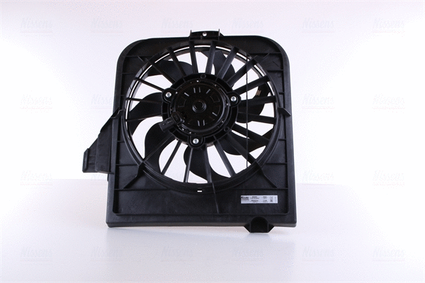 Fan, engine cooling (85091)