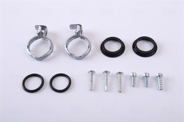 Heat Exchanger, interior heating