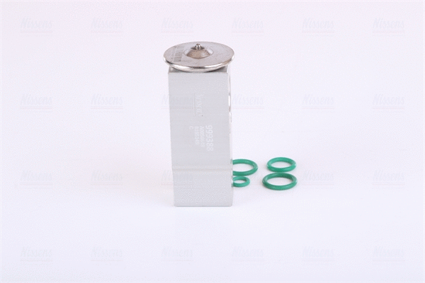 Expansion Valve, air conditioning