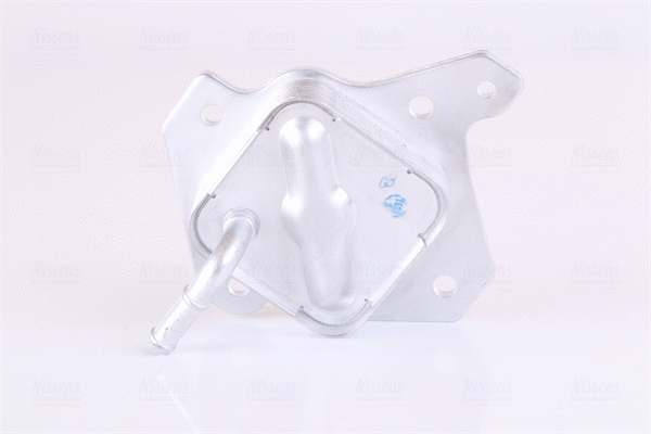 Oil Cooler, engine oil (90790)