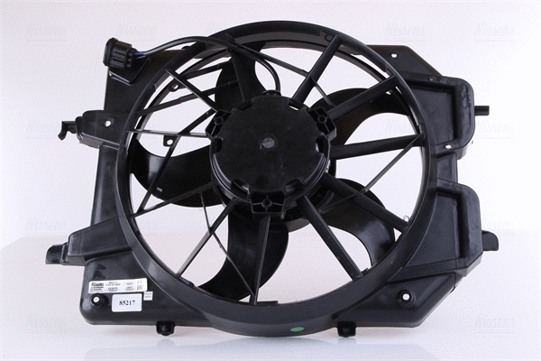 Fan, engine cooling (85217)