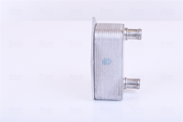 Oil Cooler, engine oil