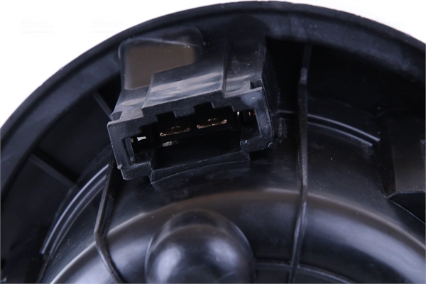 Interior Blower