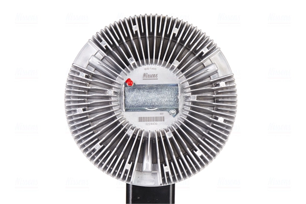 Clutch, radiator fan (86146)