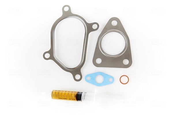 Charger, charging (supercharged/turbocharged)