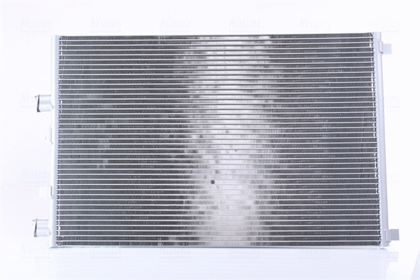 Condenser, air conditioning (940152)