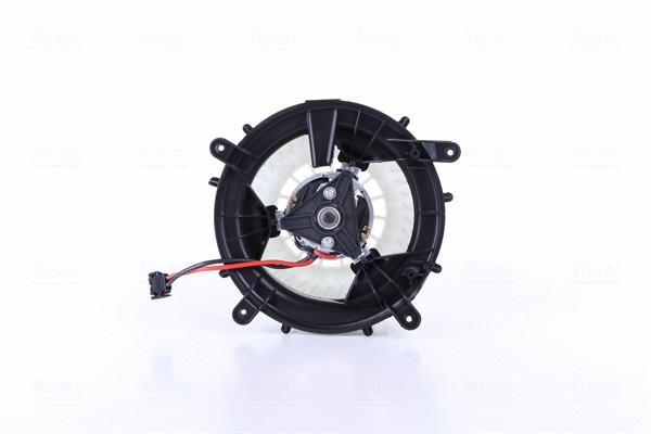 Interior Blower