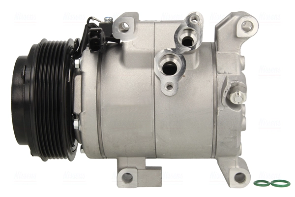 Compressor, air conditioning (890045)