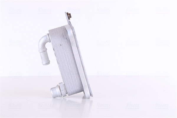 Oil Cooler, engine oil