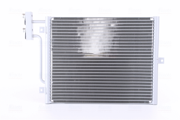 Condenser, air conditioning (94715)