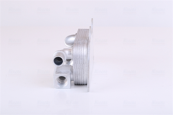 Oil Cooler, engine oil