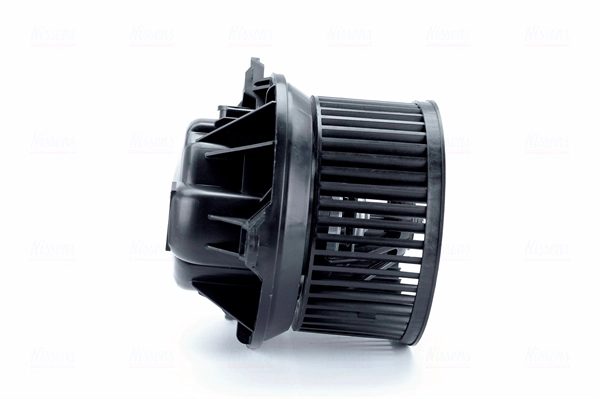 Interior Blower