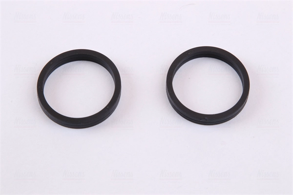 Oil Cooler, engine oil