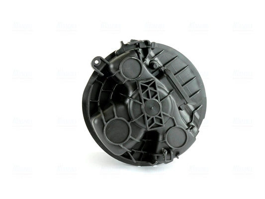 Interior Blower