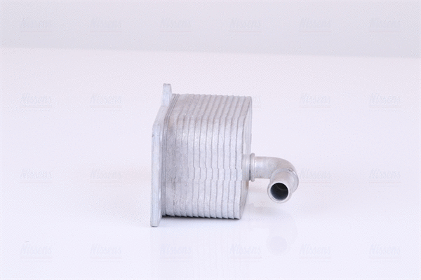 Oil Cooler, engine oil