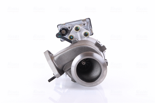 Charger, charging (supercharged/turbocharged)