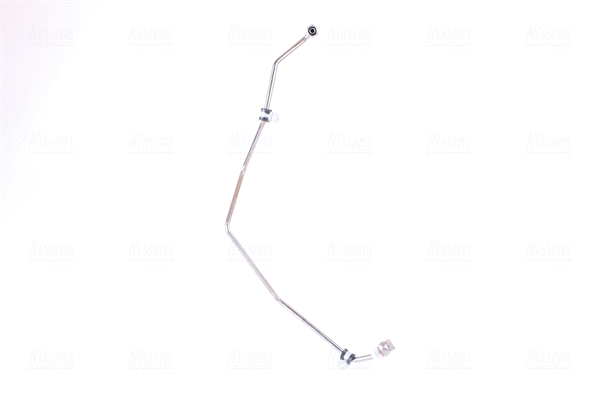 Oil Pipe, charger