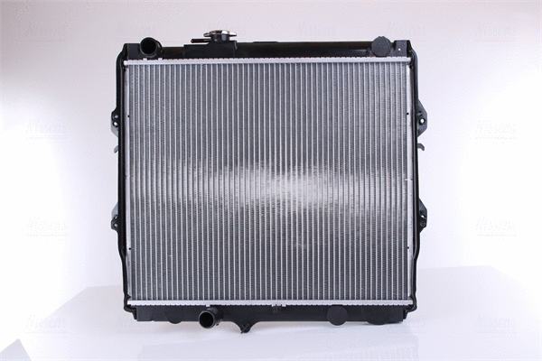 Radiator, engine cooling (64683A)