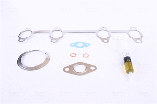 Charger, charging (supercharged/turbocharged)