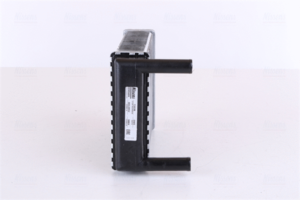 Heat Exchanger, interior heating