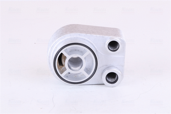 Oil Cooler, engine oil (90705)