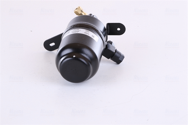 Dryer, air conditioning