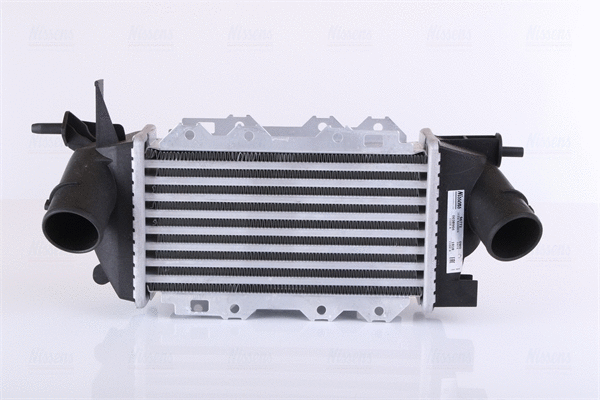 Charge Air Cooler (96772)