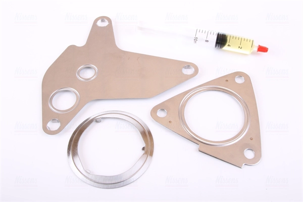 Charger, charging (supercharged/turbocharged)