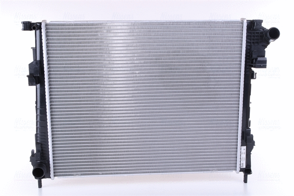 Radiator, engine cooling (63122)