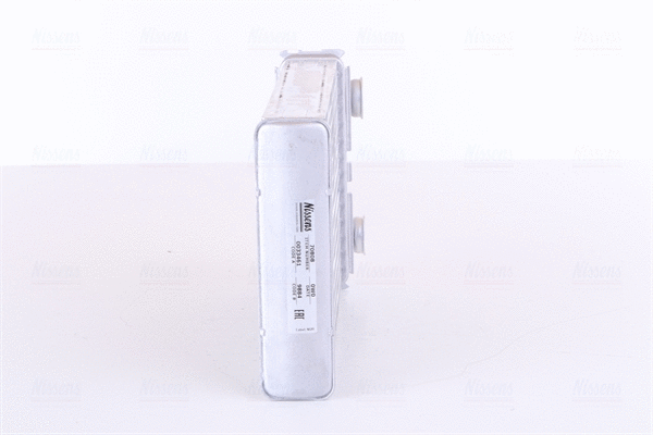 Heat Exchanger, interior heating