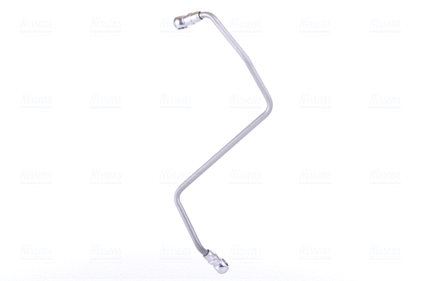 Oil Pipe, charger