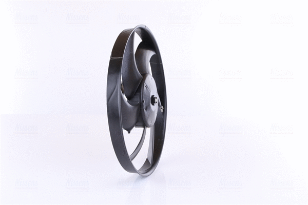 Fan, engine cooling
