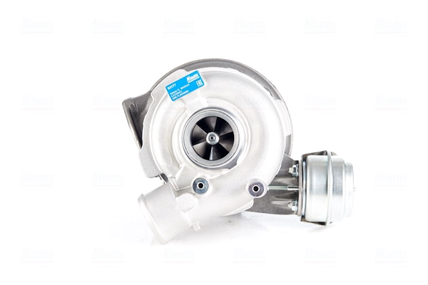 Charger, charging (supercharged/turbocharged) (93177)