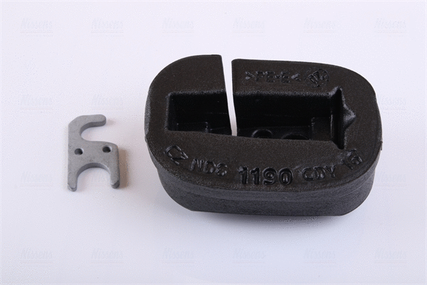 Evaporator, air conditioning