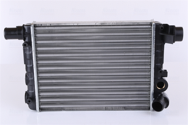 Radiator, engine cooling (61805)