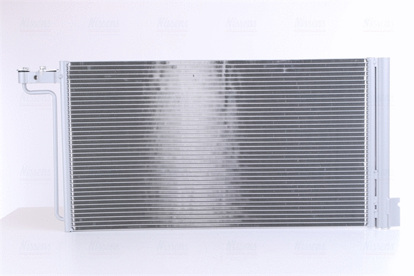 Condenser, air conditioning (940765)