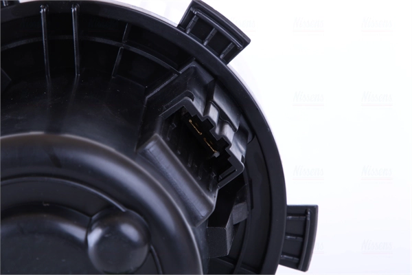 Interior Blower
