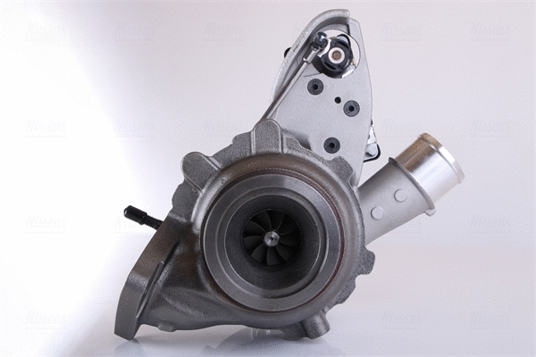 Charger, charging (supercharged/turbocharged)