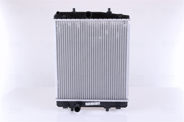 Radiator, engine cooling (64687)