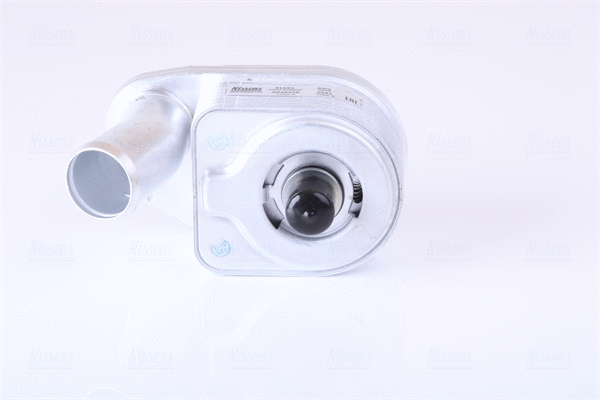 Oil Cooler, engine oil (91101)
