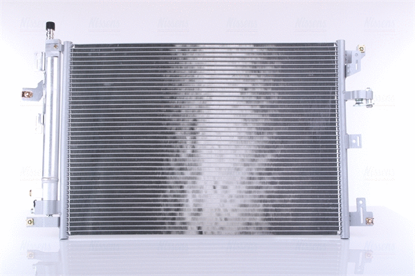 Condenser, air conditioning (940830)