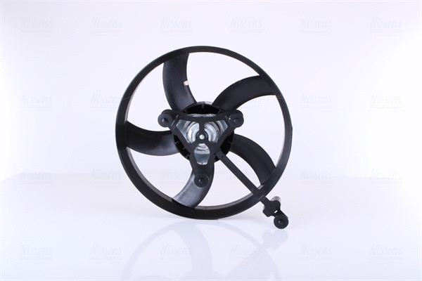 Fan, engine cooling