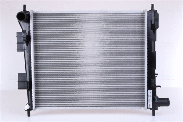 Radiator, engine cooling (675024)