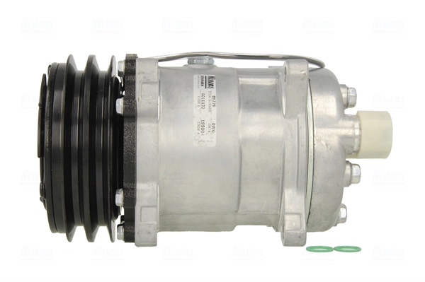 Compressor, air conditioning (89779)