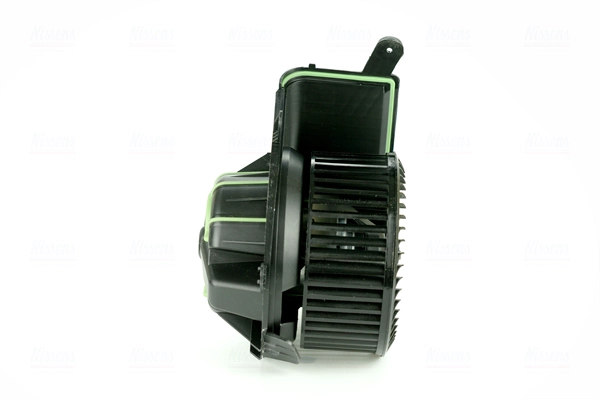 Interior Blower